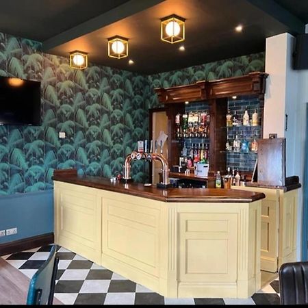 The Wheatley Hotel Doncaster Ngoại thất bức ảnh