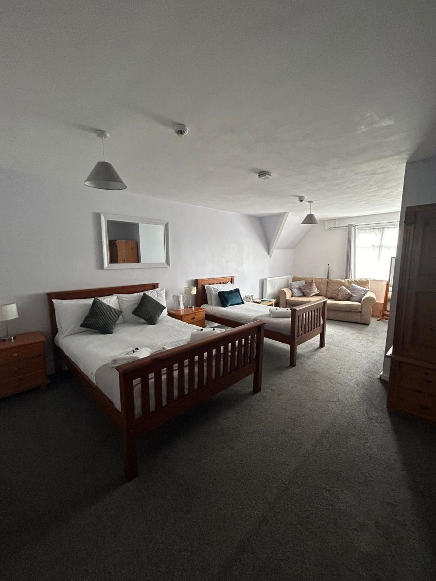 The Wheatley Hotel Doncaster Ngoại thất bức ảnh