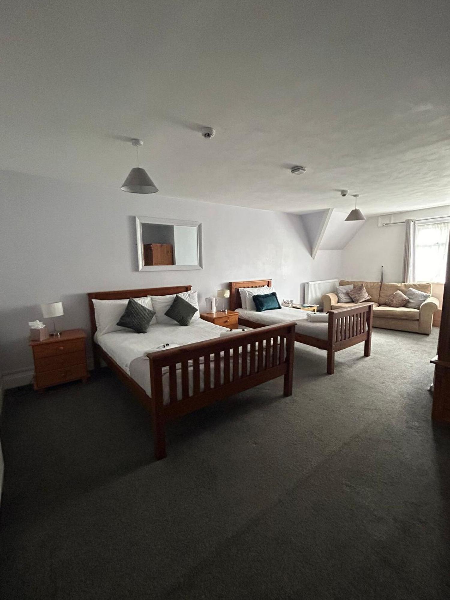 The Wheatley Hotel Doncaster Ngoại thất bức ảnh