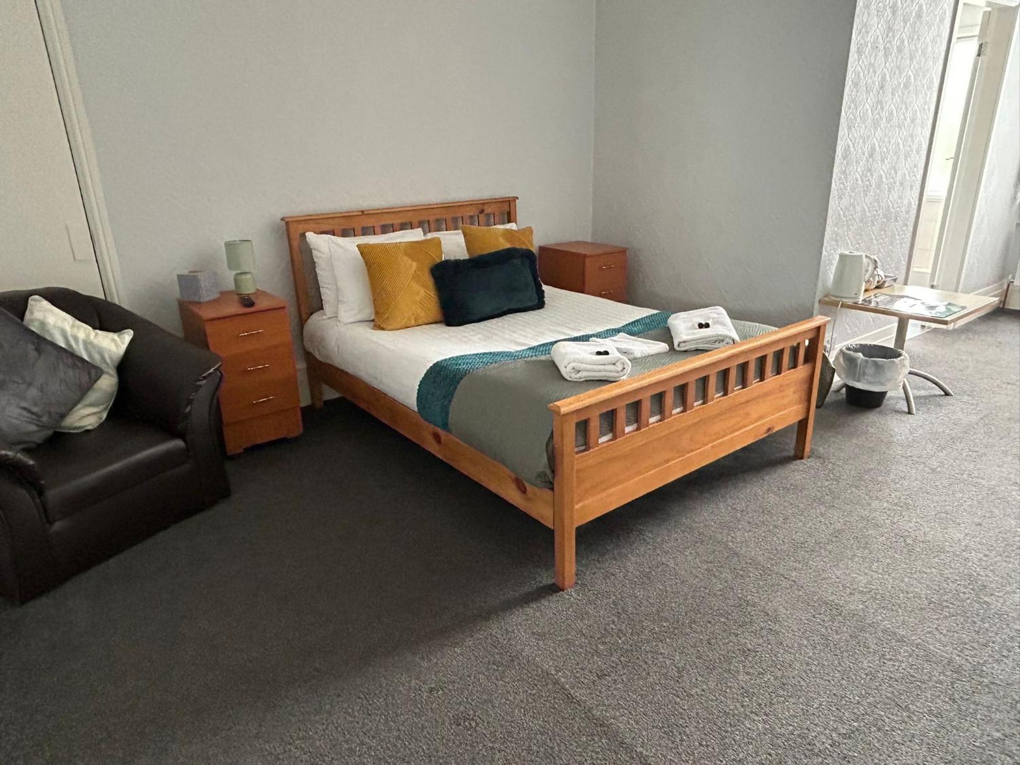 The Wheatley Hotel Doncaster Ngoại thất bức ảnh