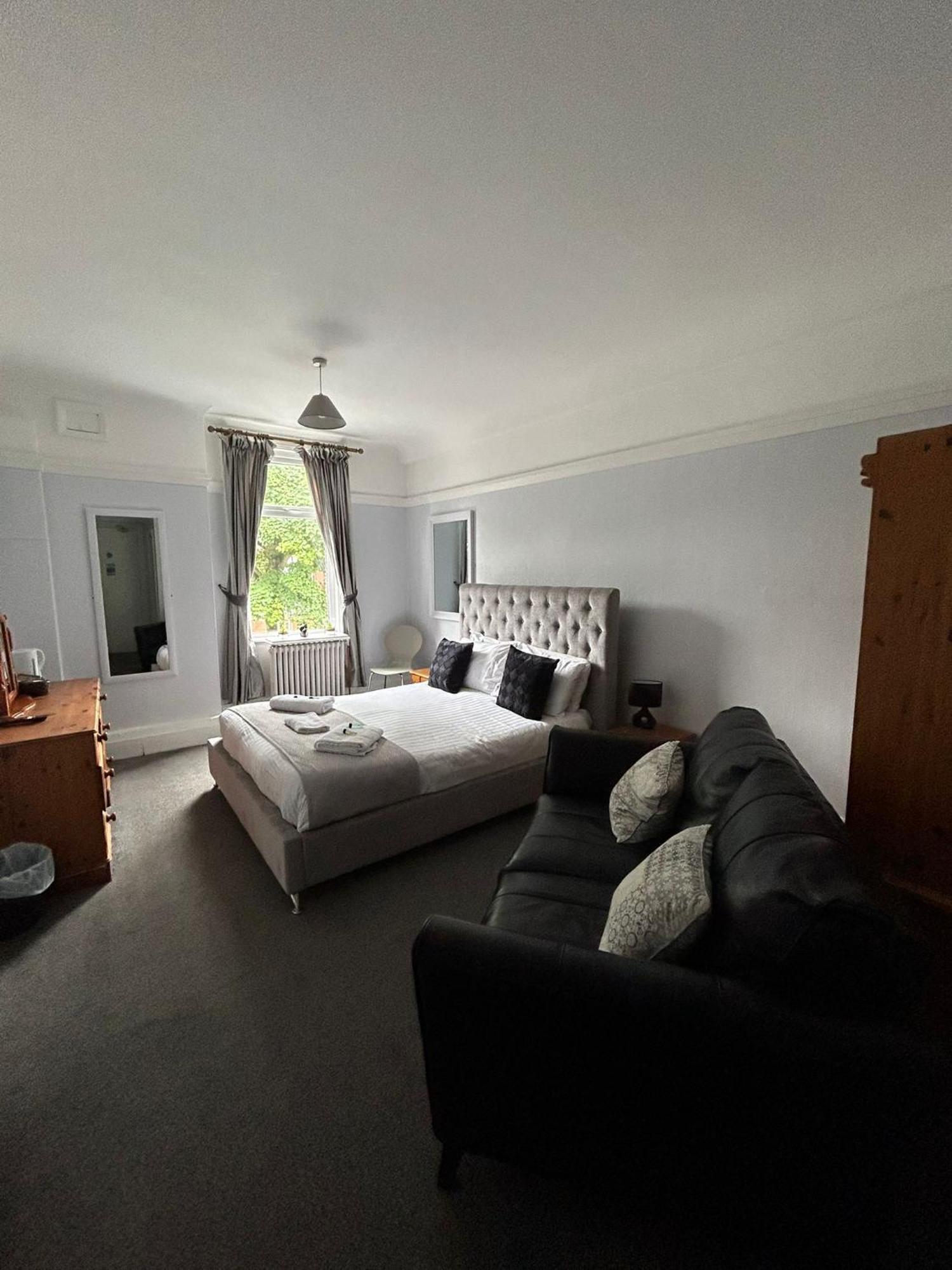 The Wheatley Hotel Doncaster Ngoại thất bức ảnh
