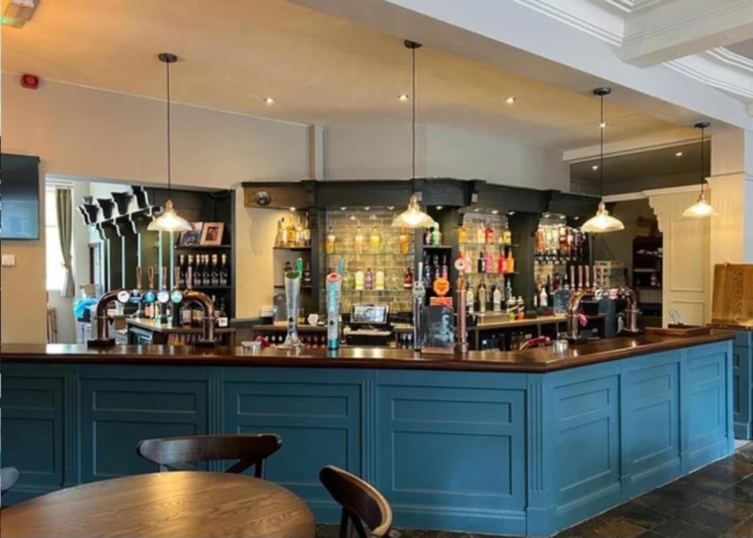 The Wheatley Hotel Doncaster Ngoại thất bức ảnh