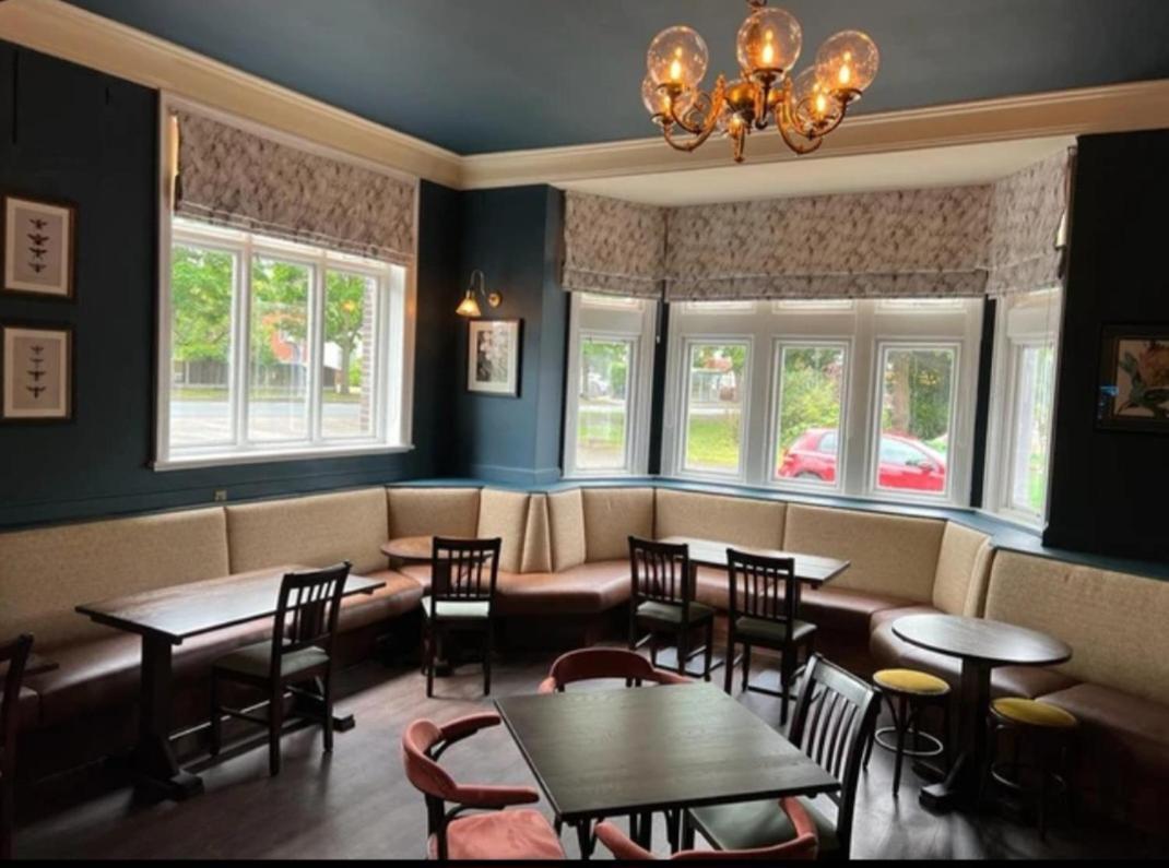 The Wheatley Hotel Doncaster Ngoại thất bức ảnh