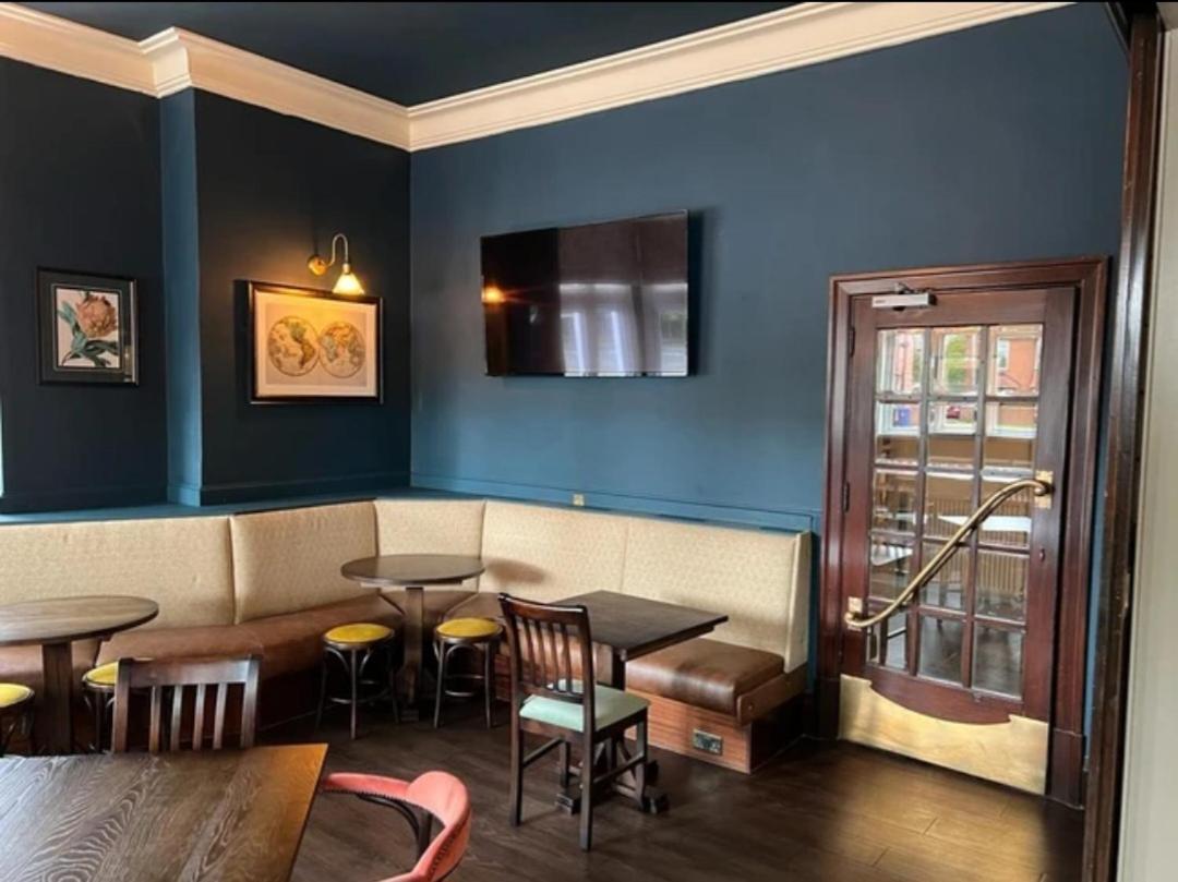 The Wheatley Hotel Doncaster Ngoại thất bức ảnh