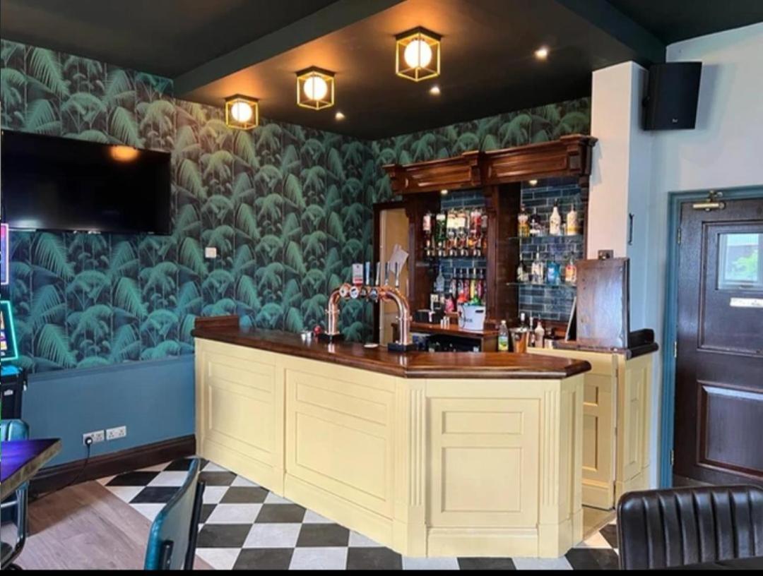 The Wheatley Hotel Doncaster Ngoại thất bức ảnh